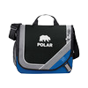 Bolt Messenger Bag