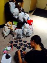 Mending Kids