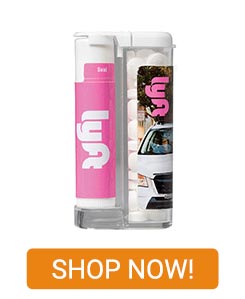 FD-19000 - Mints And Lip Balm Combo - Shop Now!