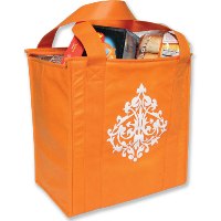 Custom Thermo Tote - Medium