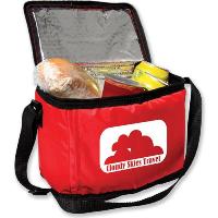 Chill by Flexi Freeze 6-Pack Cooler
