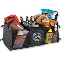 The Promo Ultimate Tailgater The Promo Ultimate Tailgater