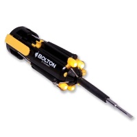 The Spider 8 in 1 Multi Tool