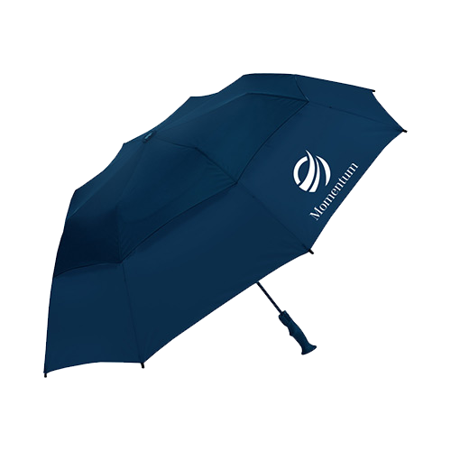 Item #OD-17007, Champ Auto-Open Vented Umbrella