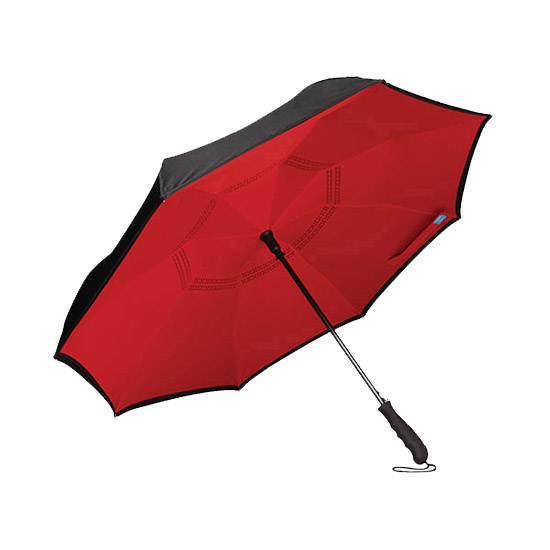 Item #OD-17015, Rebel2 Inverted Umbrella
