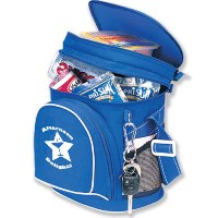 Custom Golf Cooler - 12 Pack Custom Golf Cooler - 12 Pack