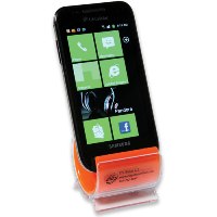 Custom iStand Mobile Phone Holder Custom iStand Mobile Phone Holder