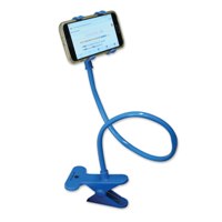 Custom Reach Clip Media Holder