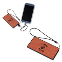 Ridge Power Bank - 3000 mAh