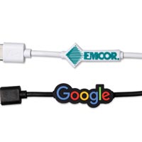 Custom Single Charging Cable