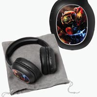 MyWorld Wireless Headphones