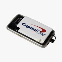 Griptyte Attachable Power Bank - 3000mAh