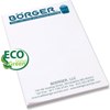 Medium Scratch Pad - 25 Sheets