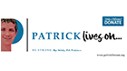 Patrick Lives On