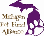 Michigan Pet Fund Alliance