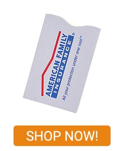TV-16005 - RFID Data Protector Card Sleeve - Full Color - Shop Now!