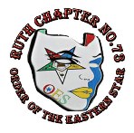 Ruth Chapter No. 73 Order of the Eastern Star