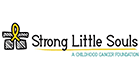 Strong Little Souls Strong Little Souls