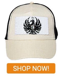 WE-19014 - Sequin Baseball Cap - Shop Now!