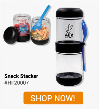 Snack Stacker- Shop Now!