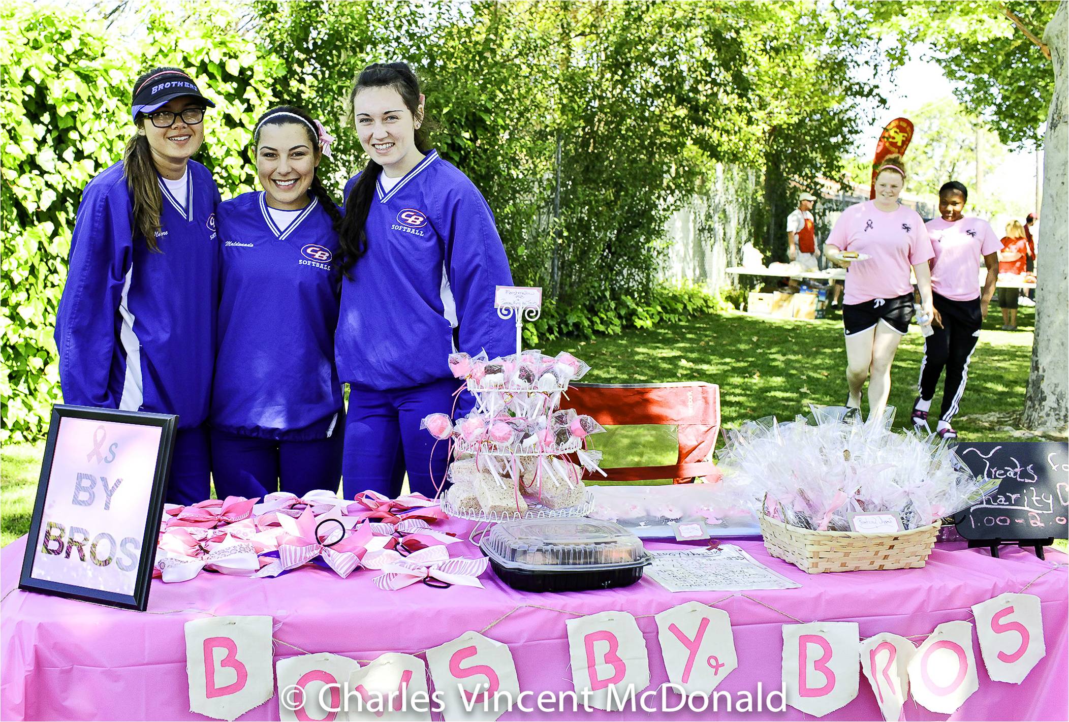 Ablie Aware Fundraising Event