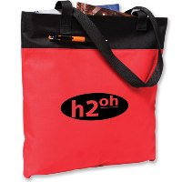 Customized Axel Tote Bags