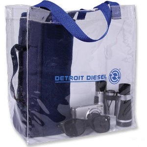 Fan Stadium Tote