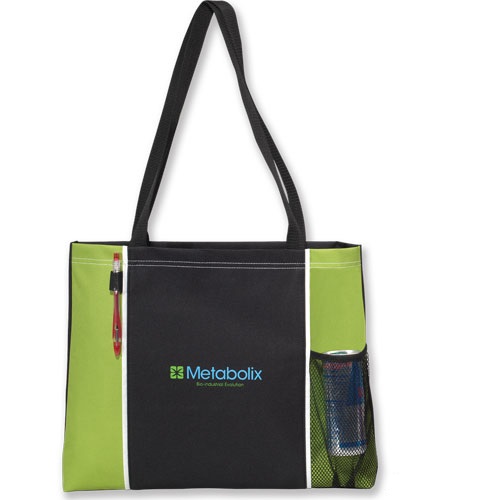 Custom Classic Convention Tote