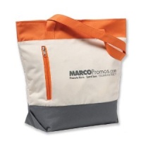 Custom Hartley Tote Bag