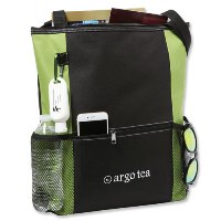 Custom Metro Convention Tote