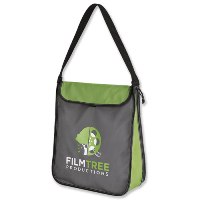 Essex Expandable Tote Custom Essex Expandable Tote
