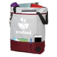 Custom Hayden Convention Tote
