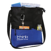 Synergy Tote Custom Synergy Tote