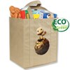 Non-Woven Grocery Tote w/Color Magic