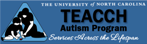 TEACCH Autism Program