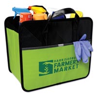 Custom Life In Motion Compact Cargo Box
