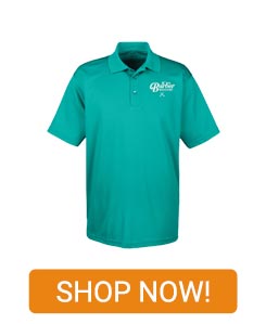 WE-1432 - UltraClub Cool and Dry Mesh Pique Polo - Shop Now!