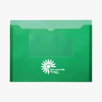 Custom Poly Registration File - Printed
