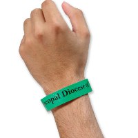 The Tyvek® Wristband
