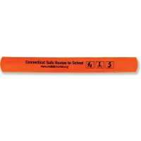 Reflective Slap Band