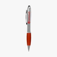 Ergo Stylus/Ballpoint Pen