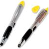 Triple Play Stylus/Ballpoint Pen/Highlighter