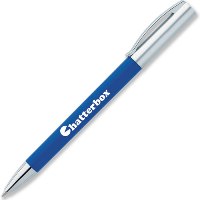 Promo Snazzy Ballpoint Pens