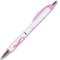 Custom Awareness Grip Ballpoint Pen Custom Awareness Grip Ballpoint Pen