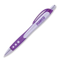 Custom Illusion Ballpoint Pen