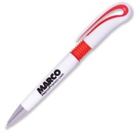 Custom Lady Luck Pen