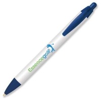 Custom Bic® Widebody Value Pen