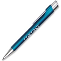 Custom Pinnacle Corporate Pen Custom Pinnacle Corporate Pen