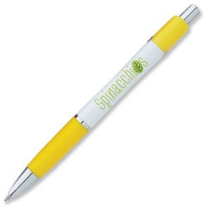 Custom Bic® Emblem Pen