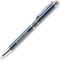 Custom Farrella Metal Stylus Pen